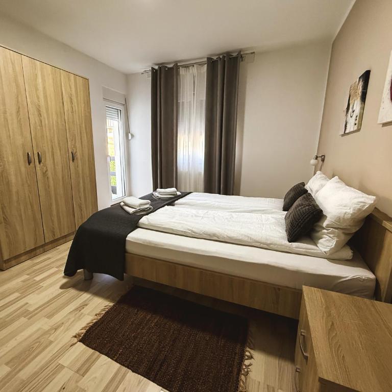 Apartments Velickovic - Apartman - 6