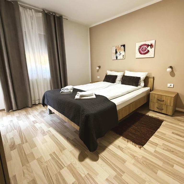Apartments Velickovic - Apartman - 7