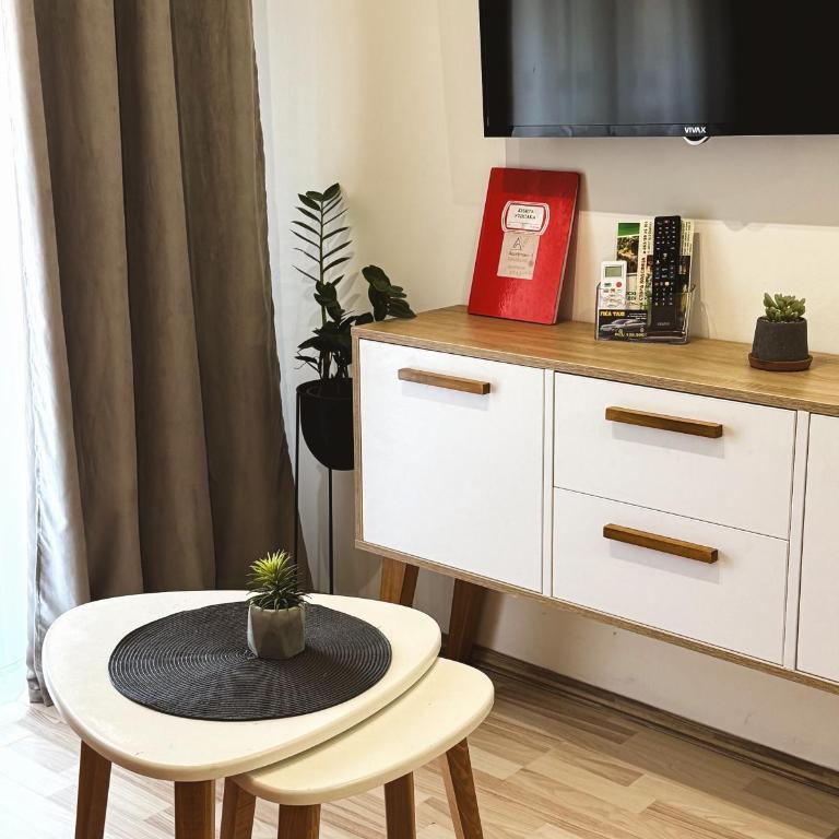Apartments Velickovic - Apartman - 19
