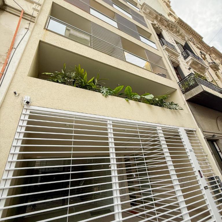 Dos Ambientes de LUJO a estrenar - Apartamento de 1 dormitorio - 12