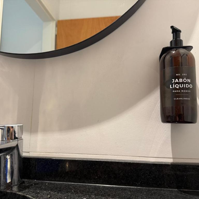 Dos Ambientes de LUJO a estrenar - Apartamento de 1 dormitorio - 13