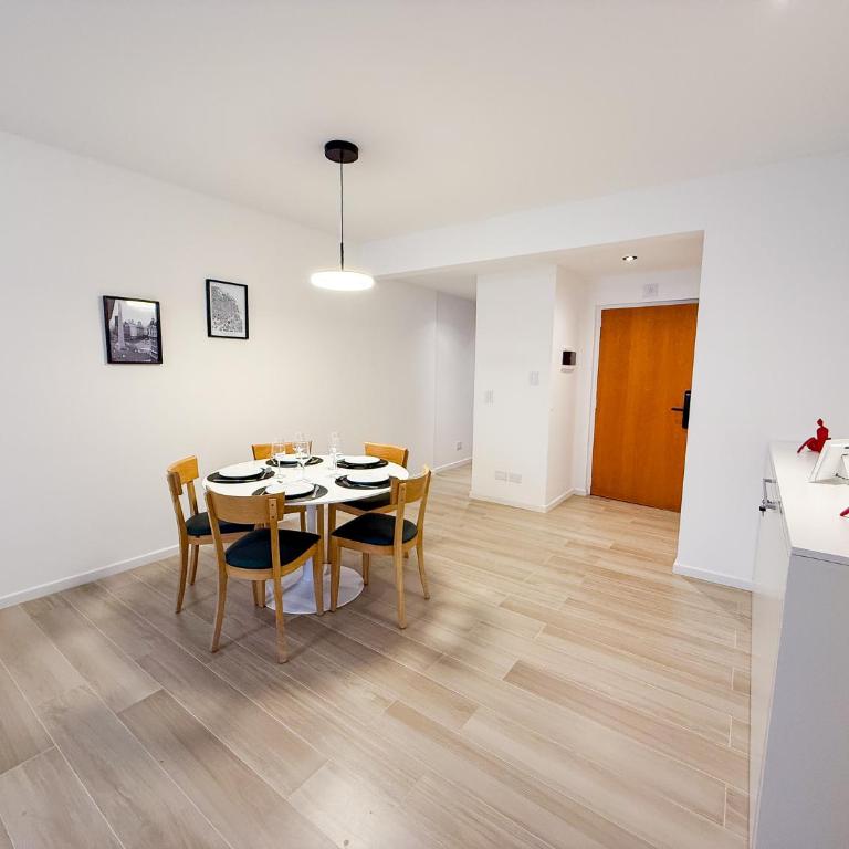 Dos Ambientes de LUJO a estrenar - Apartamento de 1 dormitorio - 19