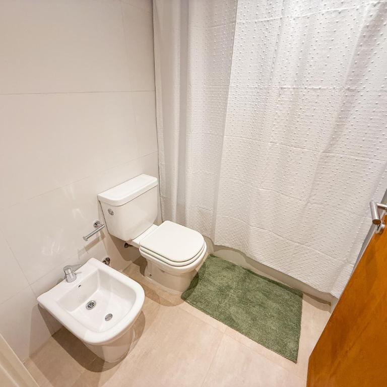 Dos Ambientes de LUJO a estrenar - Apartamento de 1 dormitorio - 24