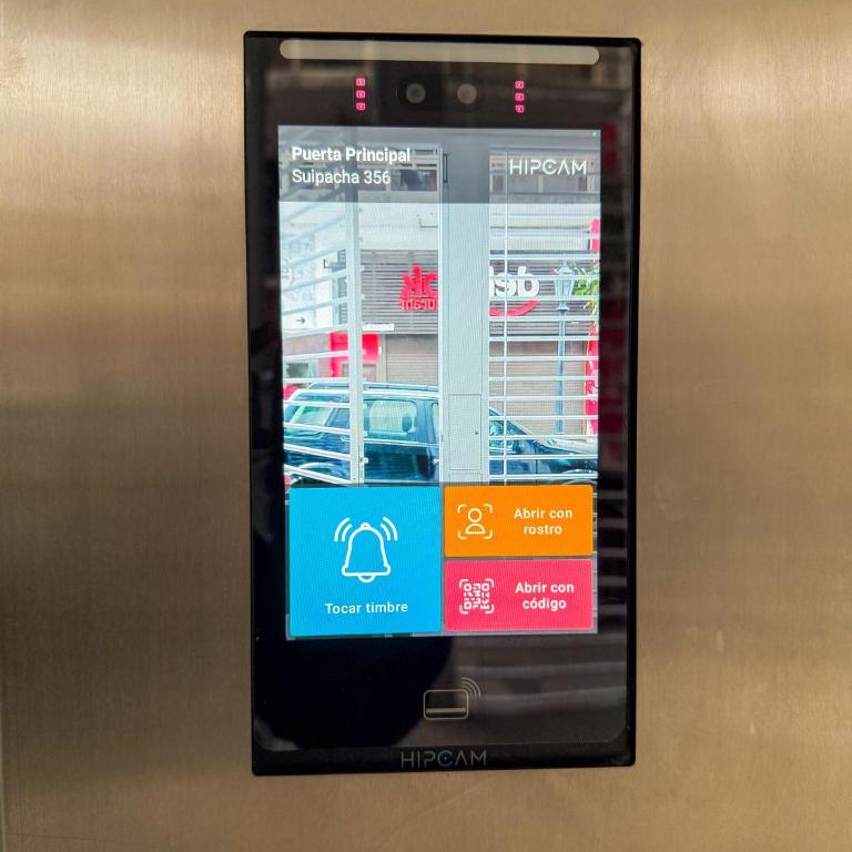 Dos Ambientes de LUJO a estrenar - Apartamento de 1 dormitorio - 26