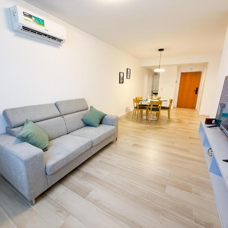Dos Ambientes de LUJO a estrenar - Apartamento de 1 dormitorio - 27