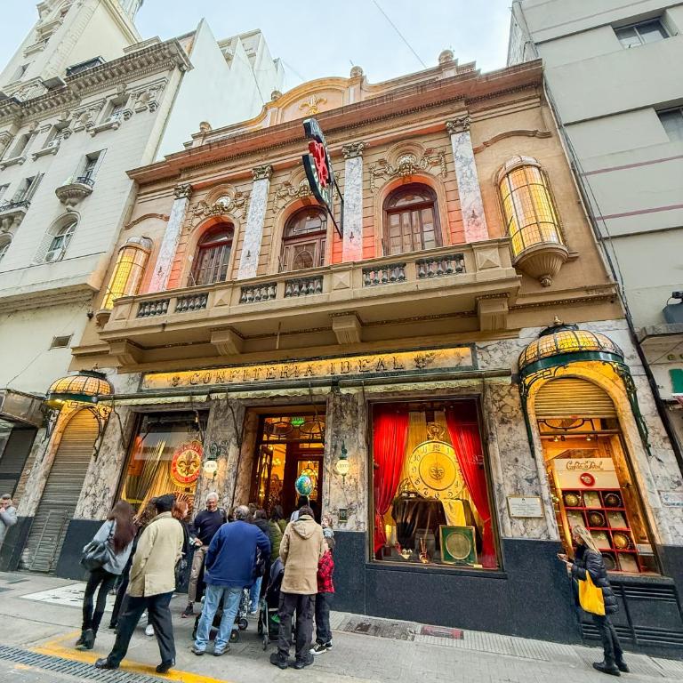 Dos Ambientes de LUJO a estrenar - Apartamento de 1 dormitorio - 28