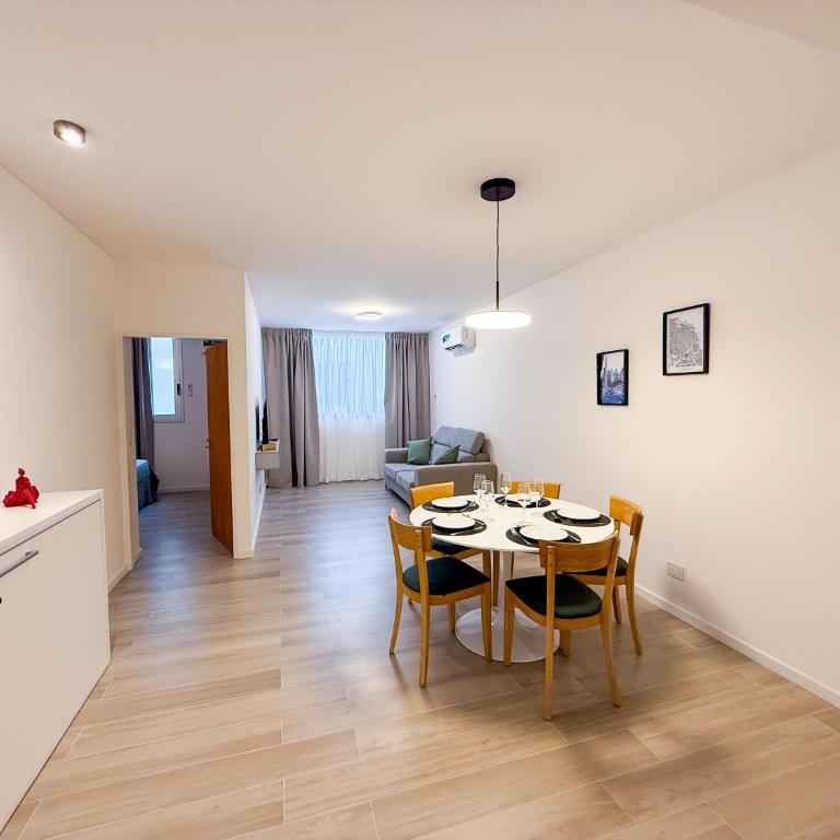 Dos Ambientes de LUJO a estrenar - Apartamento de 1 dormitorio - 31