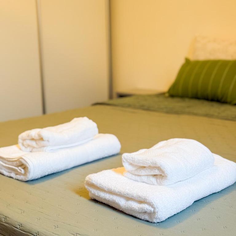 Dos Ambientes de LUJO a estrenar - Apartamento de 1 dormitorio - 32