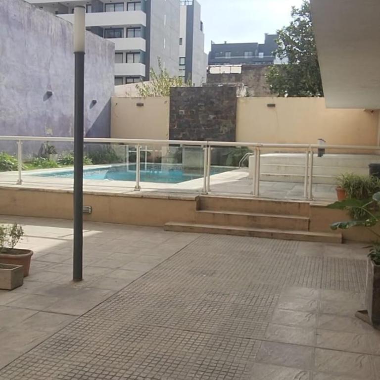 MILANO 2d2b - RF - Gral Paz - Hogares de Calidad - Apartamento de 2 dormitorios con vistas - 24