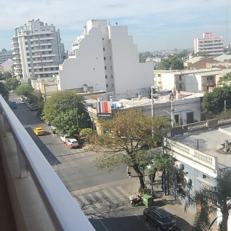 MILANO 2d2b - RF - Gral Paz - Hogares de Calidad - Apartamento de 2 dormitorios con vistas - 21