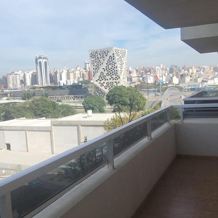 MILANO 2d2b - RF - Gral Paz - Hogares de Calidad - Apartamento de 2 dormitorios con vistas - 20
