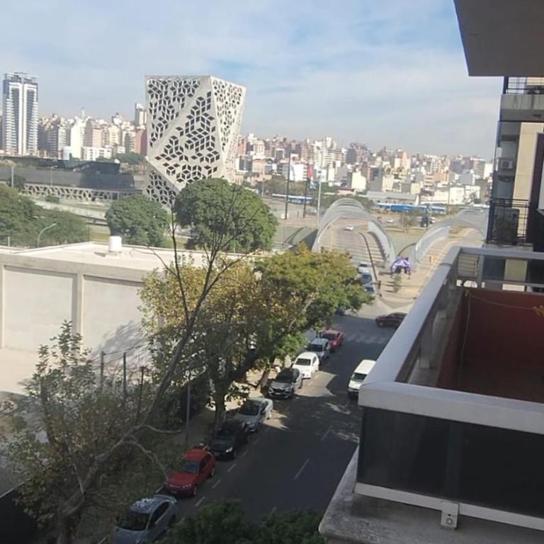 MILANO 2d2b - RF - Gral Paz - Hogares de Calidad - Apartamento de 2 dormitorios con vistas - 23