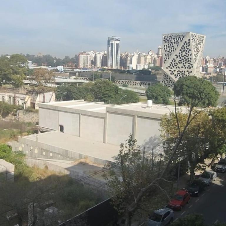 MILANO 2d2b - RF - Gral Paz - Hogares de Calidad - Apartamento de 2 dormitorios con vistas - 22