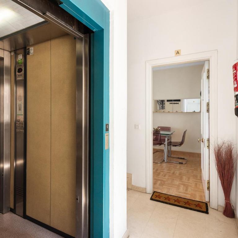Terrace Relax Apartment. City & Beach - Apartamento - 14