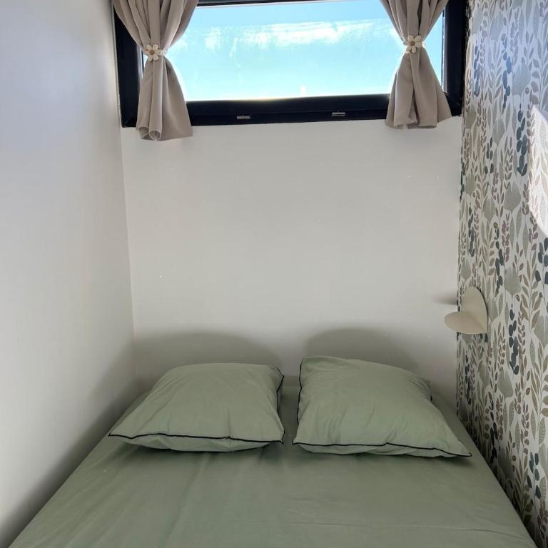 Dépendance au calme avec terrasse - Appartement 1 Chambre - 4