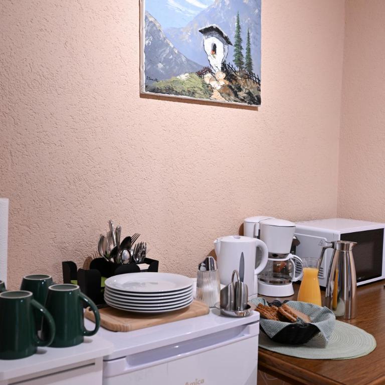 Hardi's Hotel - Deluxe Familiensuite - 8
