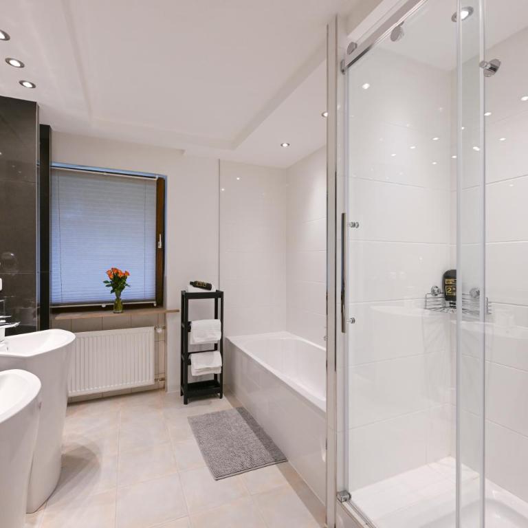 Hardi's Hotel - Deluxe Familiensuite - 3
