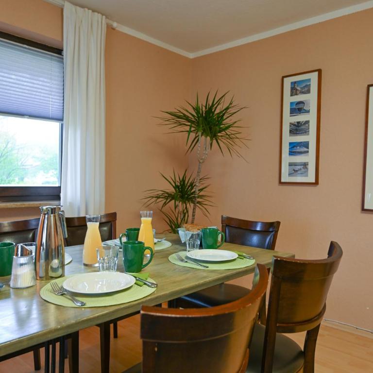 Hardi's Hotel - Deluxe Familiensuite - 7