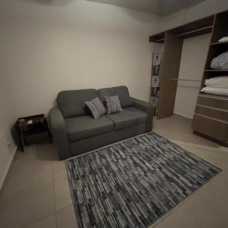 Club de Playa, Alberca y Amenidades - Departamento E4 - Apartamento - 24