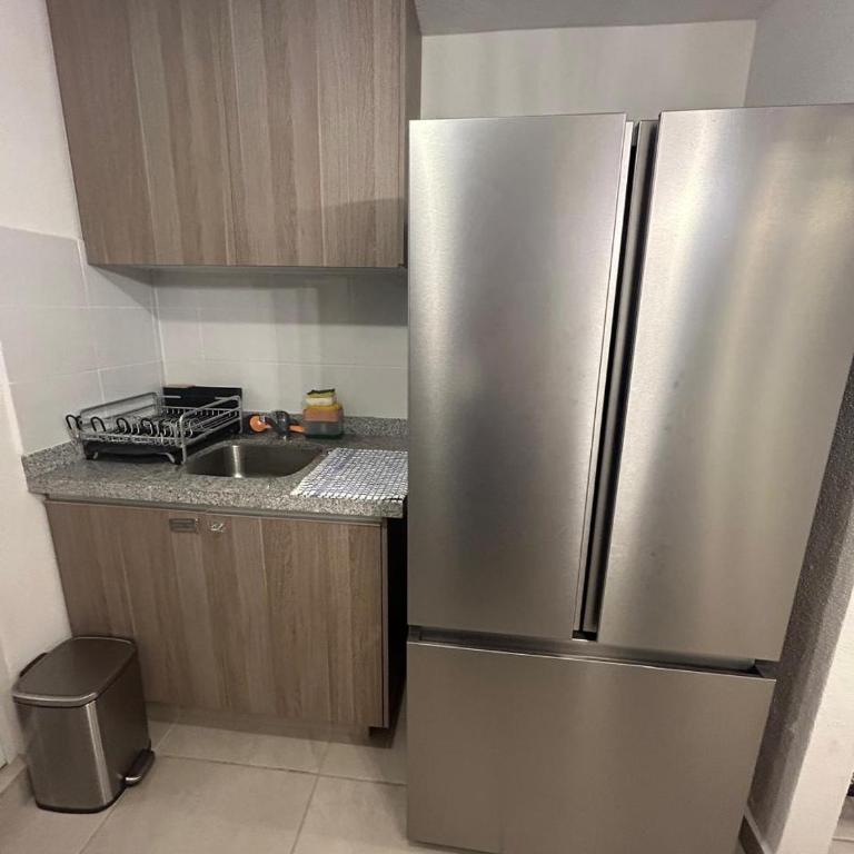 Club de Playa, Alberca y Amenidades - Departamento E4 - Apartamento - 29