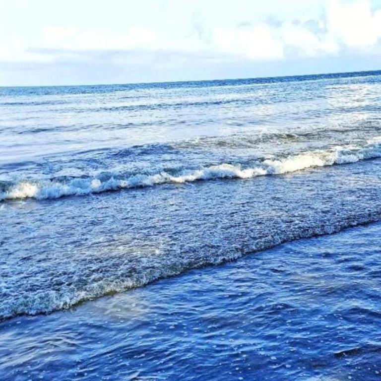 Cabaña Villa Plenitud a 300 metros de playas - Casa Unifamiliar de 2 dormitorios - 54