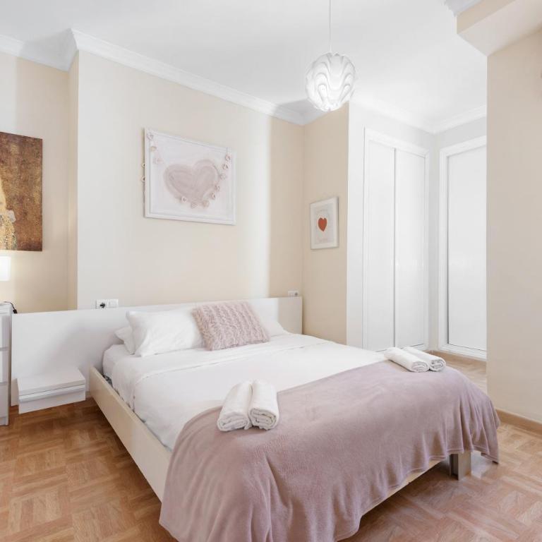 Terrace Relax Apartment. City & Beach - Apartamento - 2