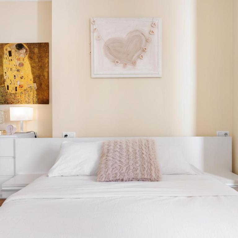 Terrace Relax Apartment. City & Beach - Apartamento - 11