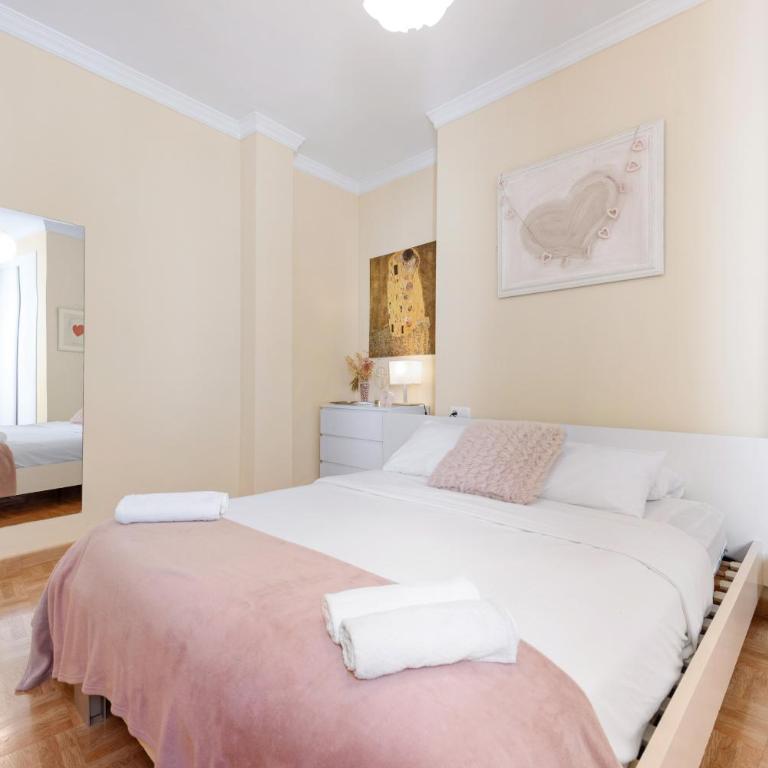Terrace Relax Apartment. City & Beach - Apartamento - 13