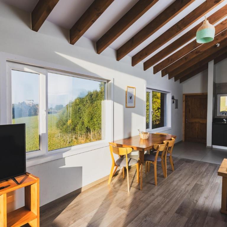 Ave Lodge Frutillar - Casa de 2 dormitorios - 20