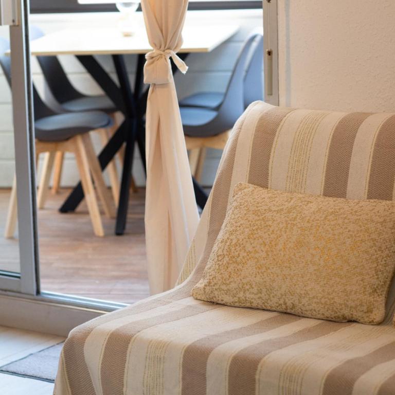 Atlantic Selection - Studio Ivato, au Port de Capbreton - Studio Lit Queen-Size - 5