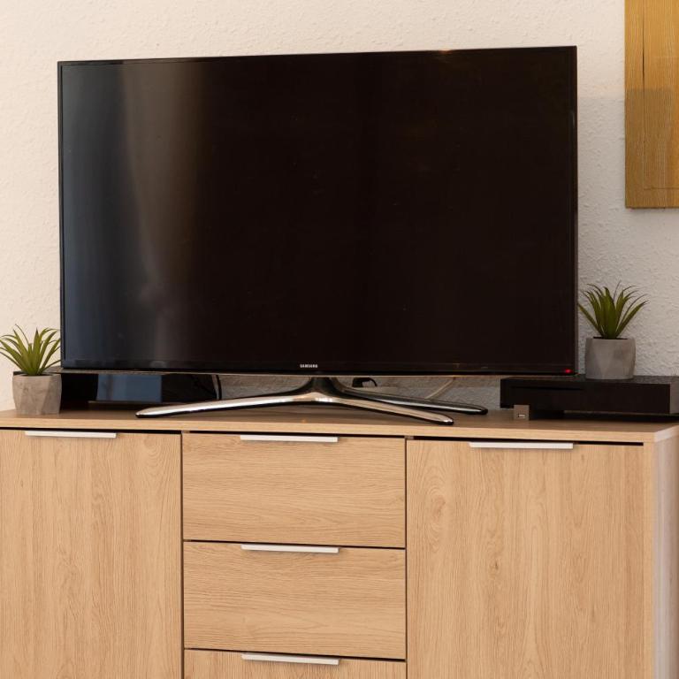Atlantic Selection - Studio Ivato, au Port de Capbreton - Studio Lit Queen-Size - 18