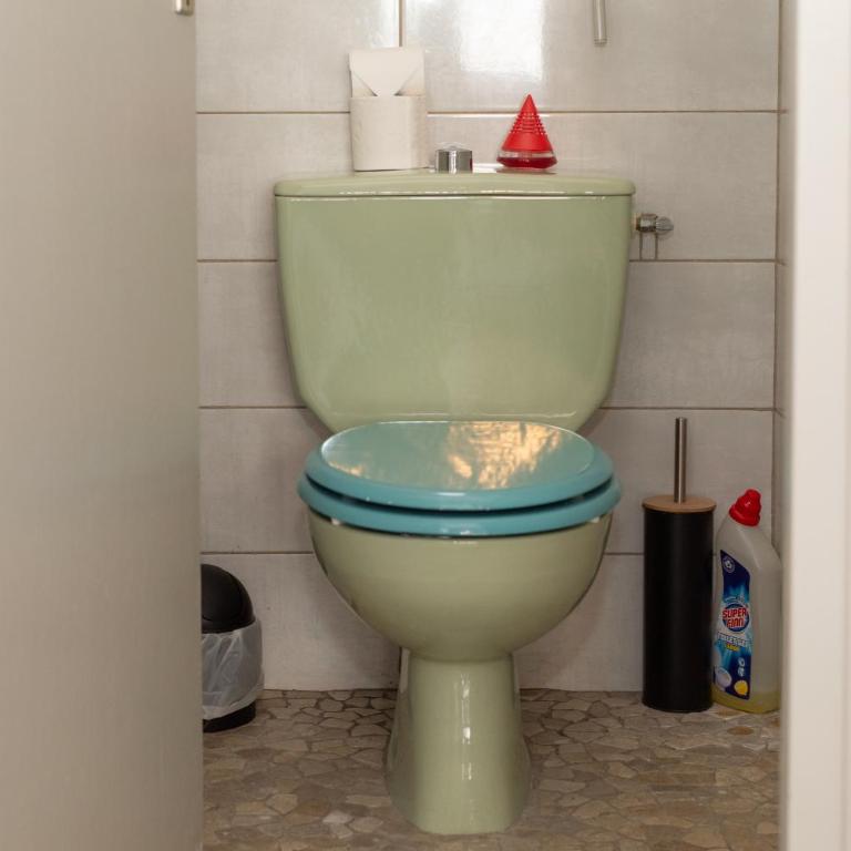 Atlantic Selection - Studio Ivato, au Port de Capbreton - Studio Lit Queen-Size - 22