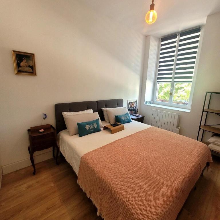 L'Appartement-Studio LMS Radio - Two-Bedroom Apartment - 18