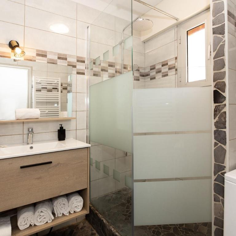 Atlantic Selection - Studio Ivato, au Port de Capbreton - Studio Lit Queen-Size - 24