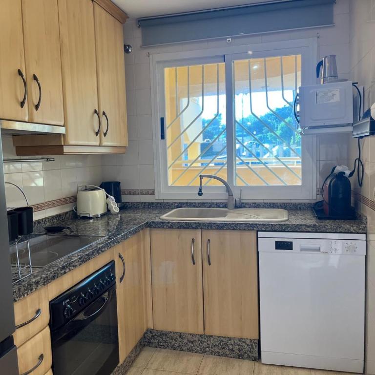 Refugio de la Playa y Bosque - Apartamento de 2 dormitorios - 10