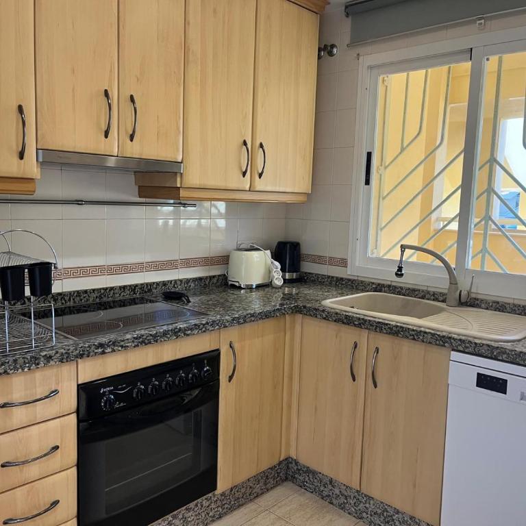 Refugio de la Playa y Bosque - Apartamento de 2 dormitorios - 9