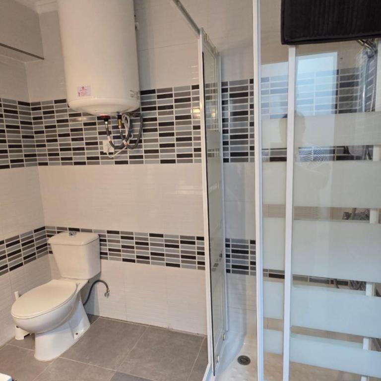 Apartamento Musical - Apartamento de 3 dormitorios con vistas al parque - 14