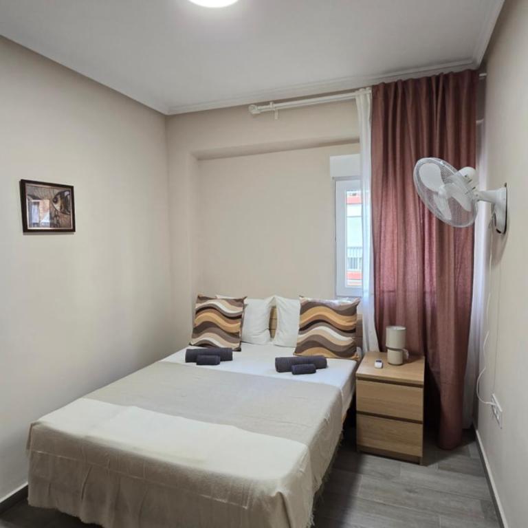 Apartamento Musical - Apartamento de 3 dormitorios con vistas al parque - 8