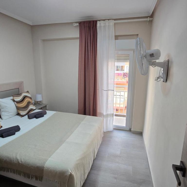 Apartamento Musical - Apartamento de 3 dormitorios con vistas al parque - 7