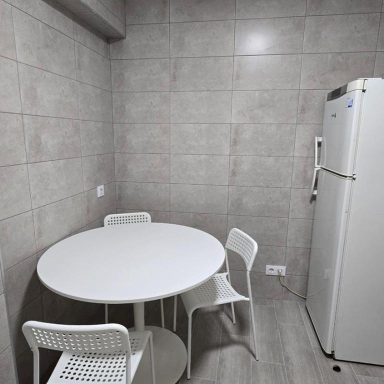 Apartamento Musical - Apartamento de 3 dormitorios con vistas al parque - 11