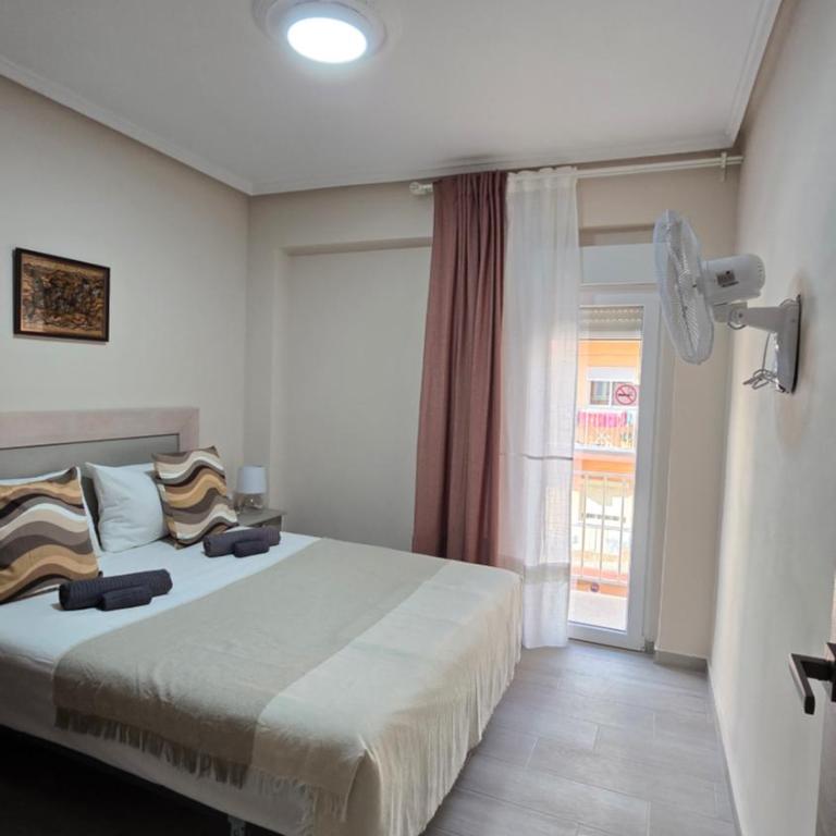 Apartamento Musical - Apartamento de 3 dormitorios con vistas al parque - 6
