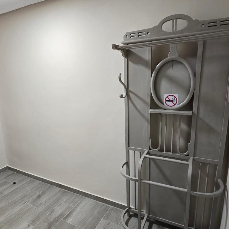 Apartamento Musical - Apartamento de 3 dormitorios con vistas al parque - 17
