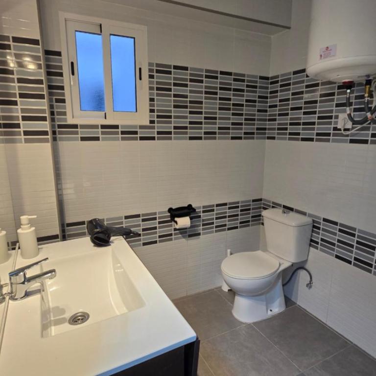 Apartamento Musical - Apartamento de 3 dormitorios con vistas al parque - 16