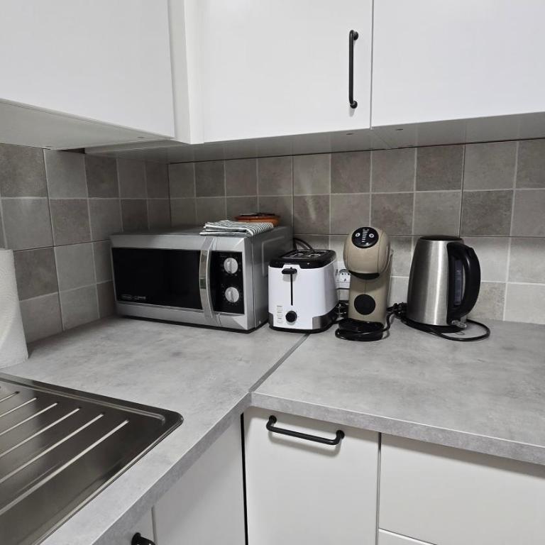 Apartamento Musical - Apartamento de 3 dormitorios con vistas al parque - 12