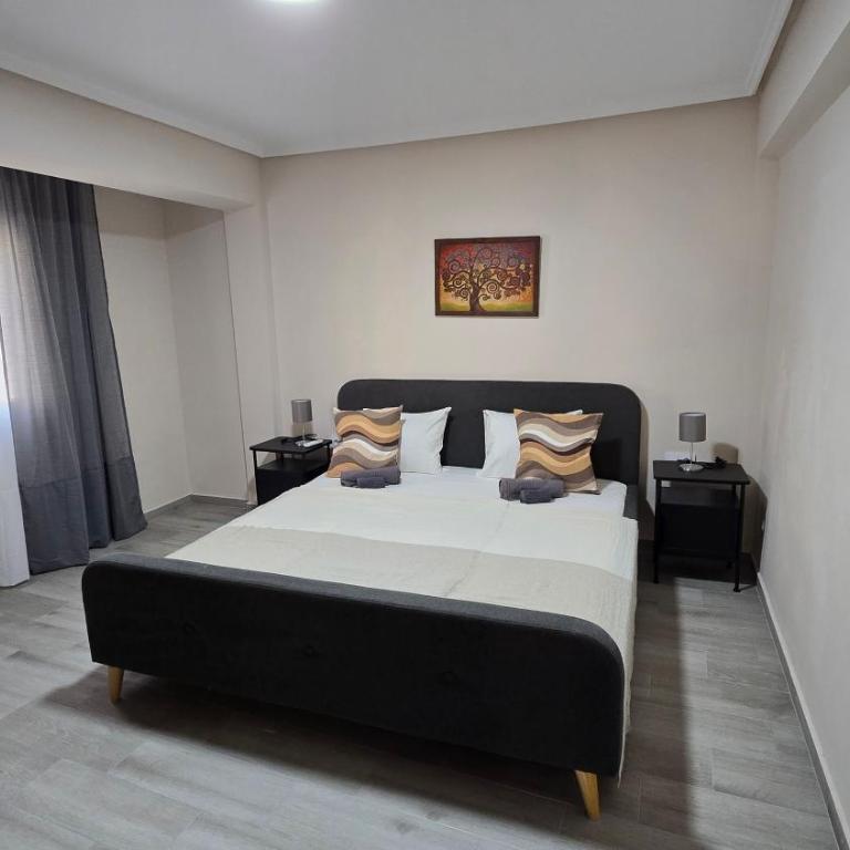 Apartamento Musical - Apartamento de 3 dormitorios con vistas al parque - 5