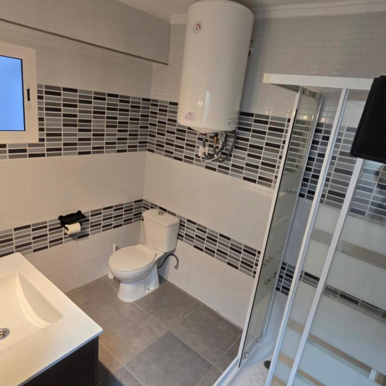 Apartamento Musical - Apartamento de 3 dormitorios con vistas al parque - 15