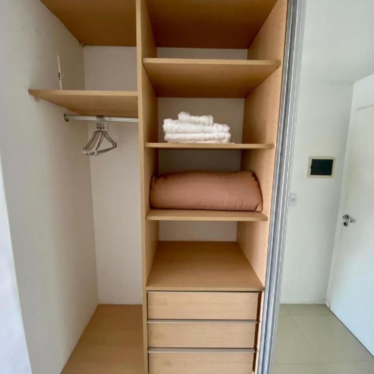 Palermo Soho Luxury Flat with pool and Amenities - Apartamento de 1 dormitorio - 3