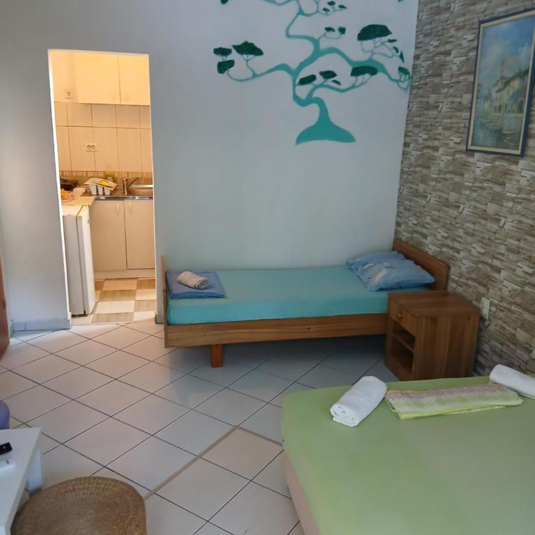 Apartmani Pikula - Apartman sa Tušem - 5