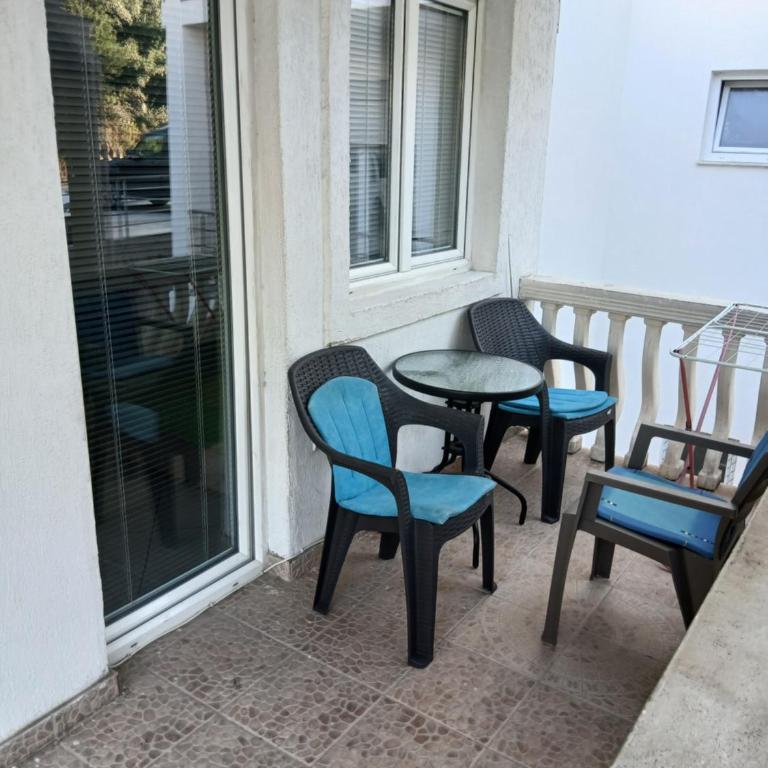 Apartmani Pikula - Apartman sa Tušem - 4