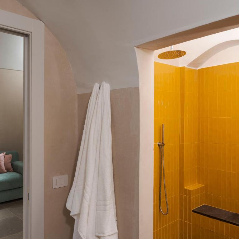 Elysium Boutique Apartment - Modica - Suite con Vista Città - 7